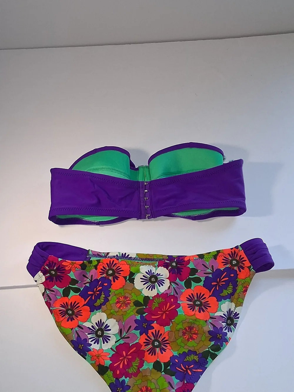 Xhilaration two piece